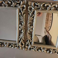 Matching Mirrors