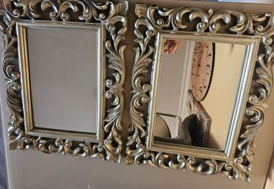 Matching Mirrors