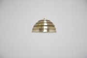 Vintage Beehive Pendant Ceiling Lamp by Hans-Agne Jakobsson, Sweden, 1960s.