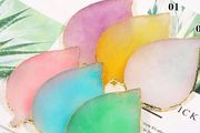 Display palette