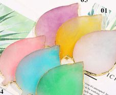 Display palette