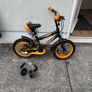 Childs bike Image 2