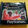 Uefa striker PlayStation1 Ps1 PlayStation 2 ps2 games Original Image 2