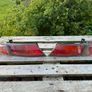 Honda Civic Mk8 Fn/Fk 05-11 tail lights Image 2