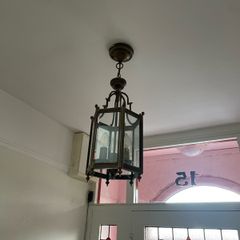 Hall Lantern
