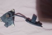 Nissan Micra March K12 2002-2010 Genuine OEM Electronic Accelerator Gas Pedal 6 Pin Connection 3253A.