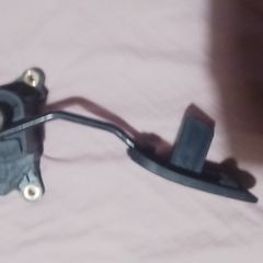 Nissan Micra March K12 2002-2010 Genuine OEM Electronic Accelerator Gas Pedal 6 Pin Connection 3253A.