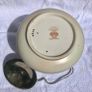 Vintage Crown Devon Biscuit Barrel Image 3