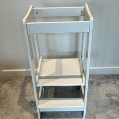 Stepup Baby Toddler Island Step