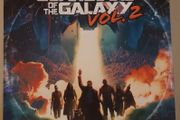 Guardians of the Galaxy Vol. 2 Poster