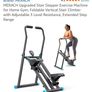 Merach foldable upgraded Stair Stepper used 5 times Image 2