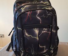 School bag