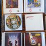 old pc Games collection monkey island, Indiana jones , day of the tentacle etc. Image 3