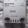 Behringer Tube Ultragain Mic 100 Preamp with Limiter Image 3
