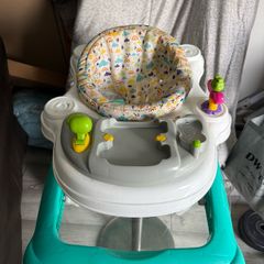 Kids walker