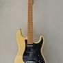 Fender Stratocaster Image 2