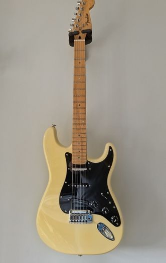 Fender Stratocaster
