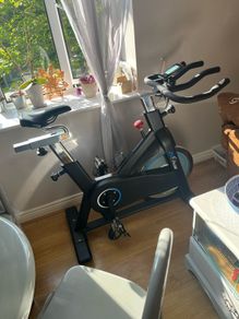 JTX Fitness Cyclo-6