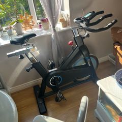 JTX Fitness Cyclo-6