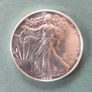 10x 1oz Silver American Eagle Coin Image 10