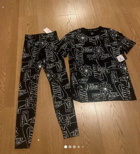 womens nike set