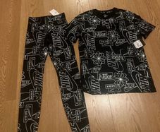 womens nike set