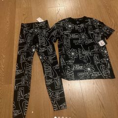 womens nike set