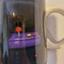 Game Over Heat Changing Mug - Brand New & Boxed (Retro Gamer Gift) Image 3