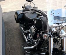 Kawasaki vulcan 900cc for sale