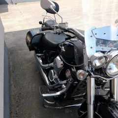 Kawasaki vulcan 900cc for sale