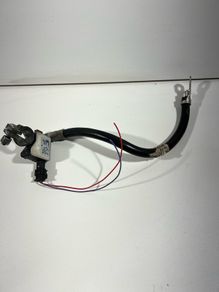 Audi A4 B8 Negative Battery Terminal Cable 8k0915181b 2008-2011