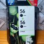 Expired Unused HP Ink Cartridges Image 2