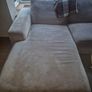 L shape couch (free) Image 4