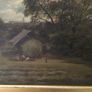 Art- Original Oil on Canvas 19th Cent. Image 6