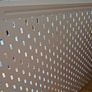 Ikea SKADIS PegBoard 76x56cm Image 2