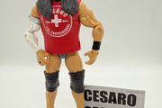 wwe elite series 47 Cesaro action figure