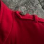 Next Girls red coat REDUCED Image 2
