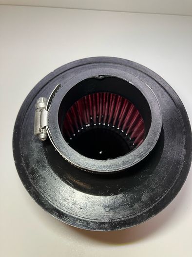 Air Filter Vibrant Performance 2.5"
