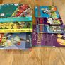 Enid Blyton Books x7 - Famous Five, Secret Seven, Naughtiest Girl & Stories (Ages 6-10) Image 2