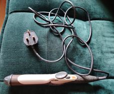 Remington Hair Curler