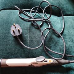 Remington Hair Curler