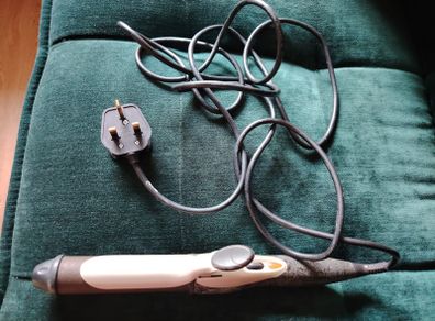 Remington Hair Curler