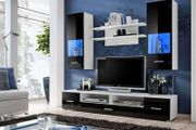 Reno Tv Unit Set + Led - Fast Delivery