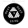 Home gym weights Image 5