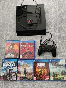 Playstation 4