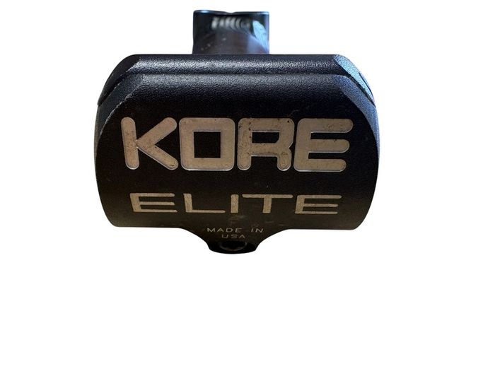 KORE Elite 120mm Vintage MTB Stem
