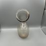 Antique Glass Female Urinal Bed Pan Bottle Vintage Collectable - Victorian Image 2