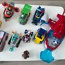 PAW Patrol set (Tower, 9 figures with cars & airplane) Image 3