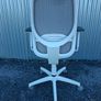 Office Mesh Back Ergonomic Operator Chair Image 5
