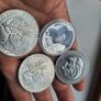 Lot coins Image 2